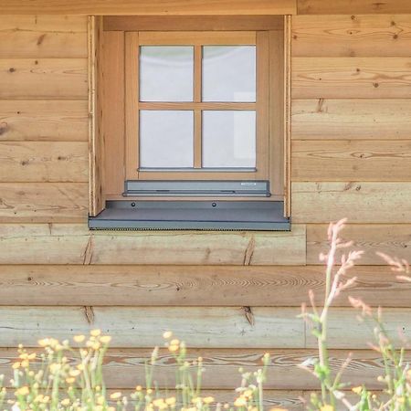 Das Koralpenchalet...Sonne, Wald, Natur! Trahutten Екстер'єр фото